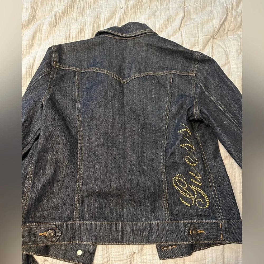 Guess jacket size M - Picture 2 of 4